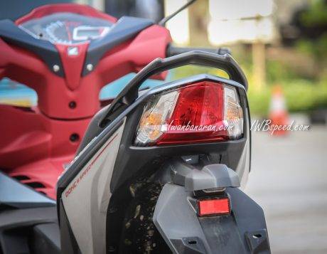Honda new Supra GTR150 (50)