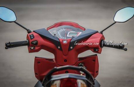Honda new Supra GTR150 (51)