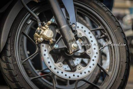 Honda new Supra GTR150 (61)
