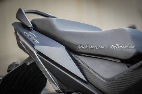 Honda new Supra GTR150 (62)