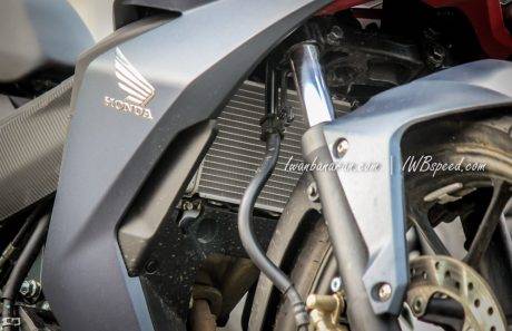 Honda new Supra GTR150 (63)