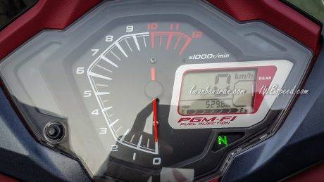 Honda new Supra GTR150 (68)