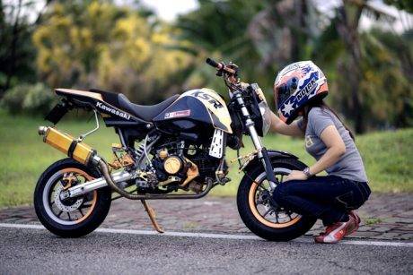 Lizawaty-KSR