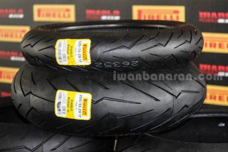 Pirelli Diablo Rosso III (2)