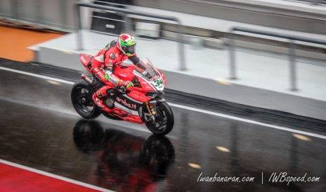 WSBK