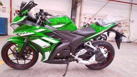 XGJAO RZ3. (3)