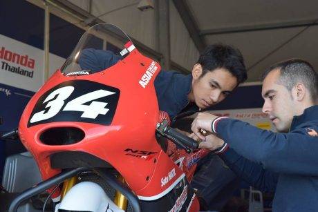 andi gilang CEV 2016 (1)