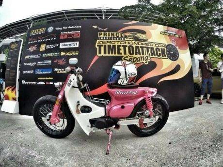 arai malaysia