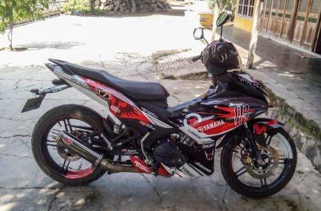 knalpot racing (2)