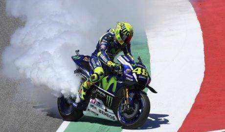 m1 meledak mugello