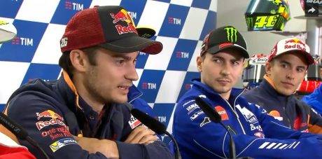 presscon Mugello 2016 (1)