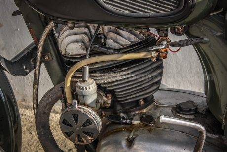 puch Motorcycles (10)
