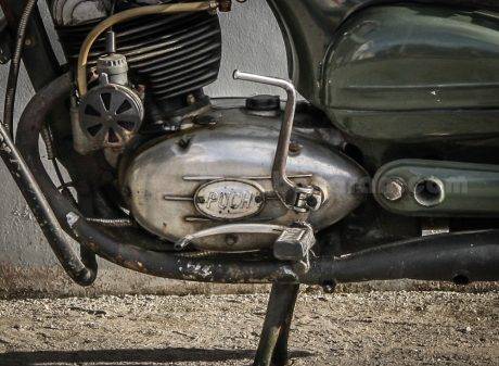 puch Motorcycles (2)
