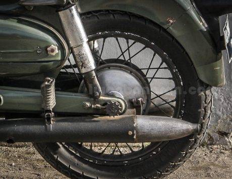 puch Motorcycles (6)