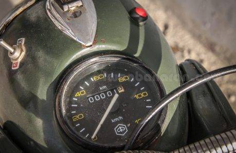 puch Motorcycles (9)