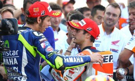 rossi dani