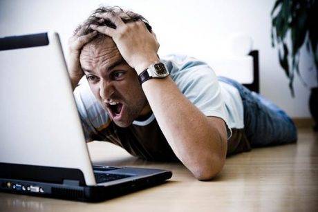 server-down-time