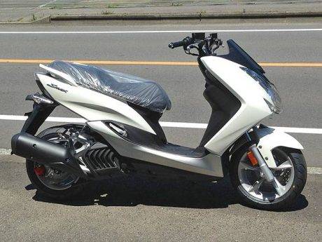 Smax 