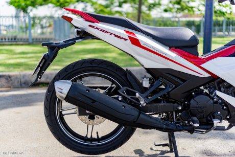Komparasi fisik Yamaha MX King vs Honda Supra GTR150 (14)