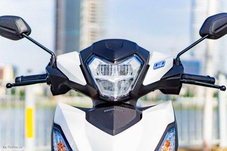 Komparasi fisik Yamaha MX King vs Honda Supra GTR150 (30)