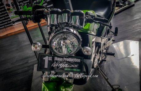 Ninja 150ss (2)