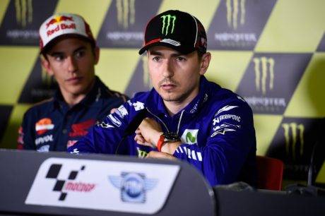 Marc lorenzo