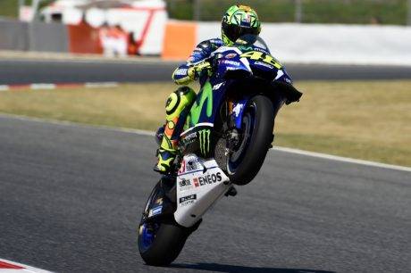 Rossi