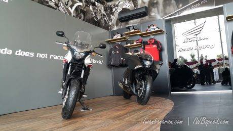 Pembukaan dealer big wing Astra Yogyakarta (13)
