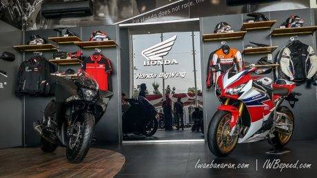 Pembukaan dealer big wing Astra Yogyakarta (14)