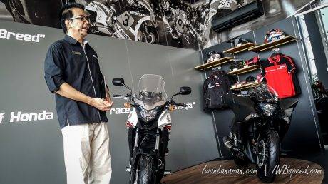 Pembukaan dealer big wing Astra Yogyakarta (15)