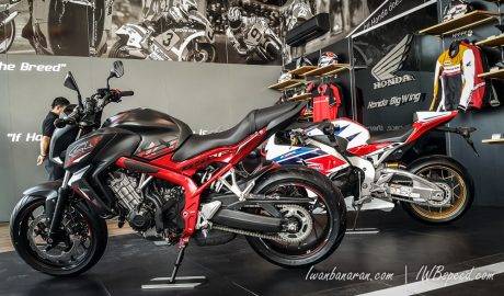 Pembukaan dealer big wing Astra Yogyakarta (18)