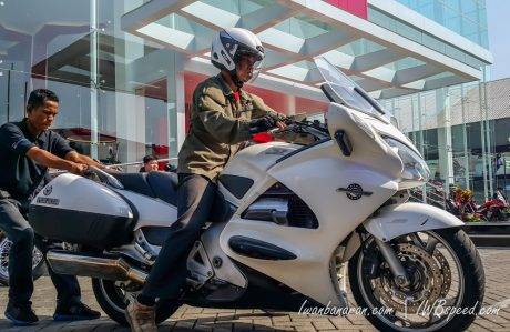 Pembukaan dealer big wing Astra Yogyakarta (21)