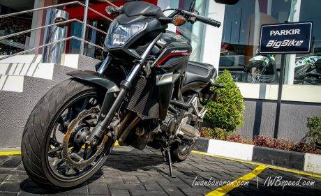 Pembukaan dealer big wing Astra Yogyakarta (22)