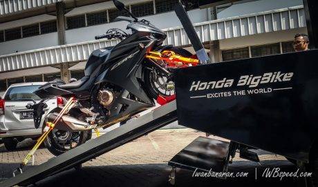 Pembukaan dealer big wing Astra Yogyakarta (3)