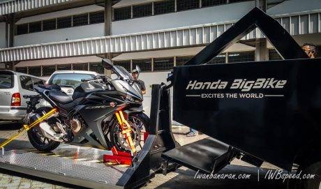Pembukaan dealer big wing Astra Yogyakarta (4)