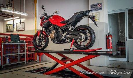 Pembukaan dealer big wing Astra Yogyakarta (9)