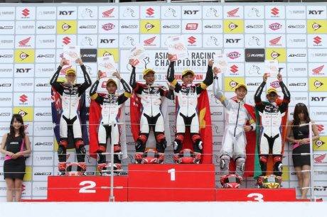 Podium 2 - Ferry (1)