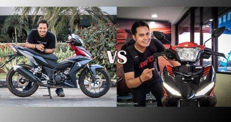 Supra GTR vs MX King