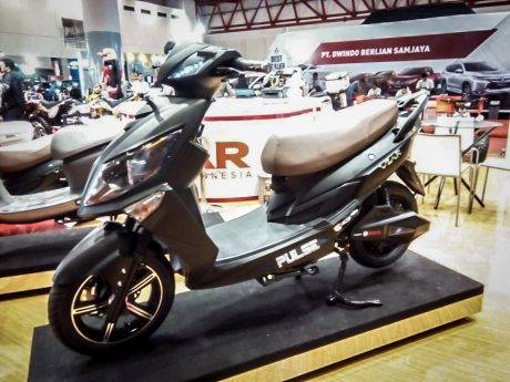 Viar Pulse 2s