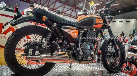 Viar Scrambler 400 (20)