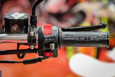Viar adventure 250 (12)