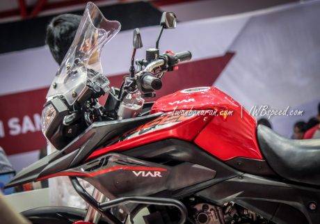 Viar adventure 250 (2)