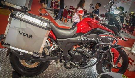Viar adventure 250 (21)