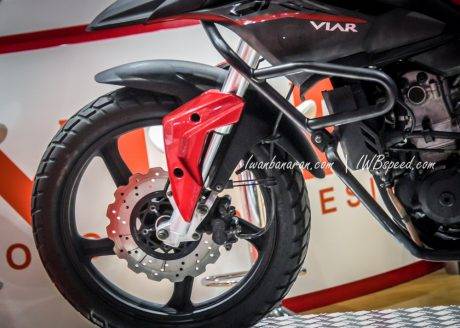 Viar adventure 250 (3)