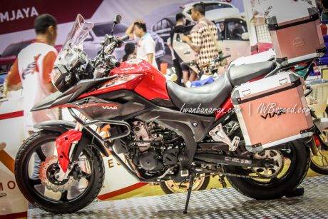 Viar adventure 250 (4)