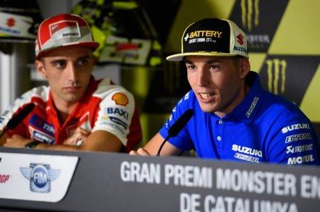 aleix espargaro