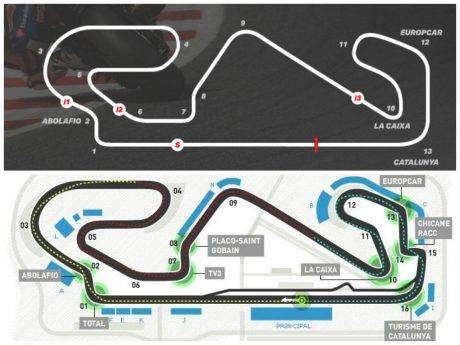 catalunya revised