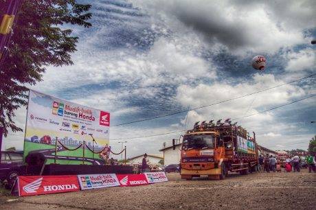 mudik bareng Honda (10)
