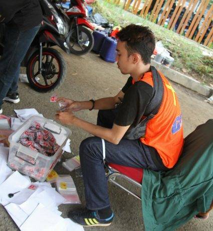 mudik bareng Honda (11)