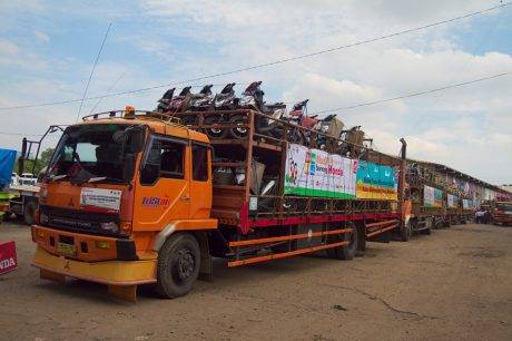 mudik bareng Honda (13)